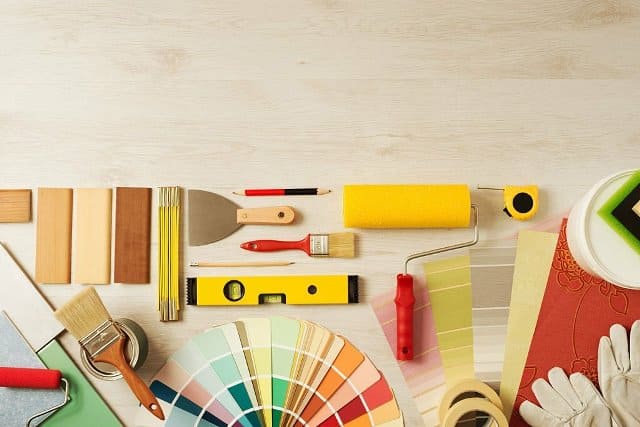 empresa de pintura residencial e comercial