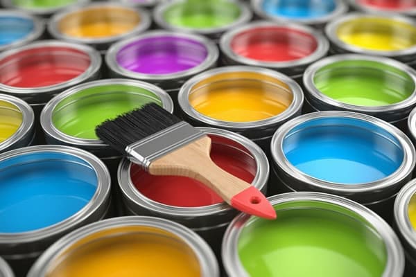 Empresa de Pintura - Pintor Profissional